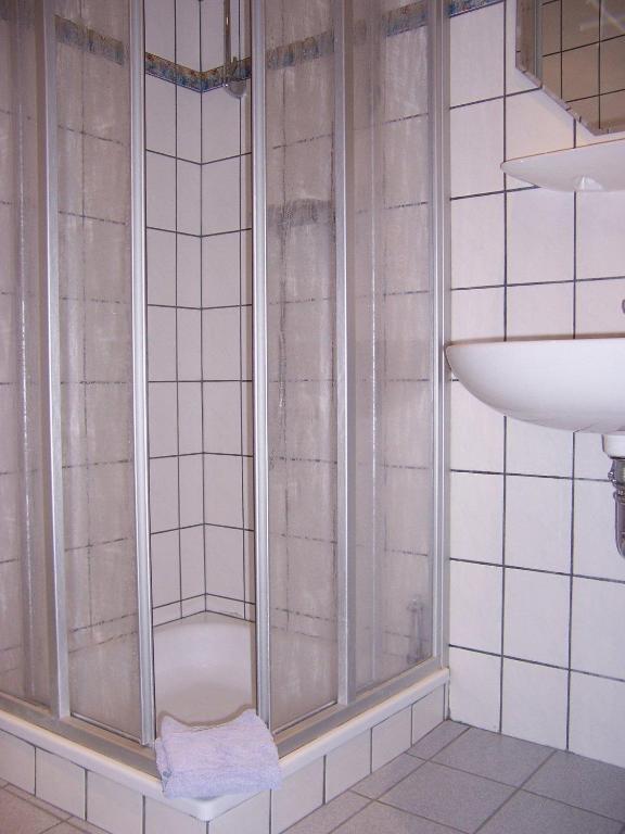 Landgasthof Hoffnung Hotel Хандевит Екстериор снимка